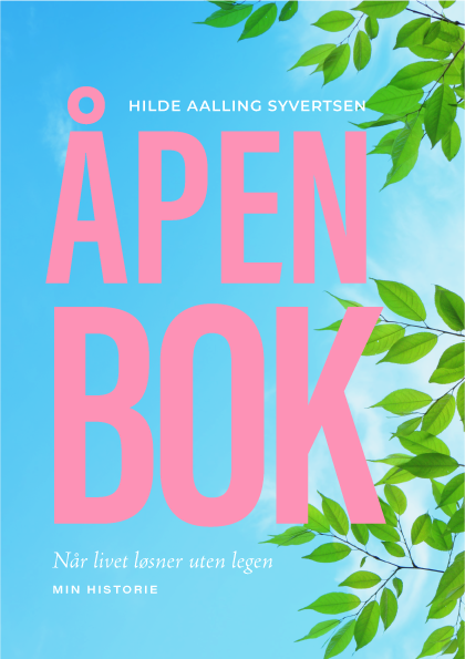 Åpen Bok - Når livet løsner uten lege